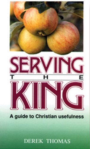 Cover of Serving The King